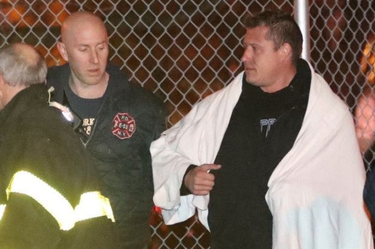 ¡5 turistas murieron! Piloto de helicóptero asegura que maleta provocó accidente