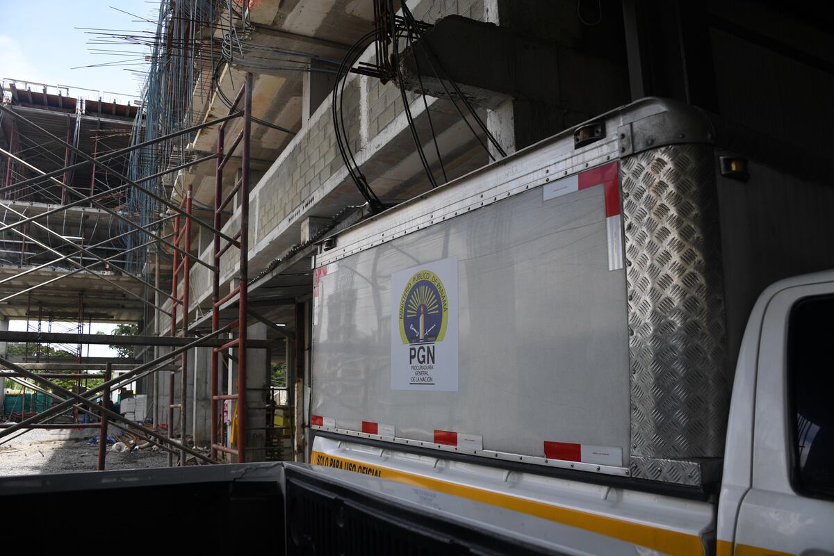 Muere obrero en San Miguelito: Cuarta víctima por accidente laboral del año en el sector construcción