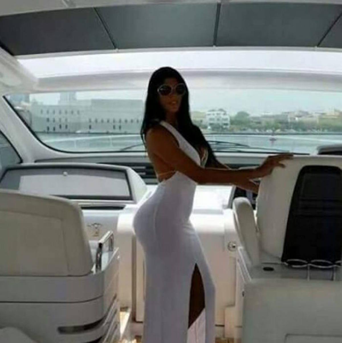 'La Madame' tenía abogados en Panamá que ayudaban a las prostitutas 