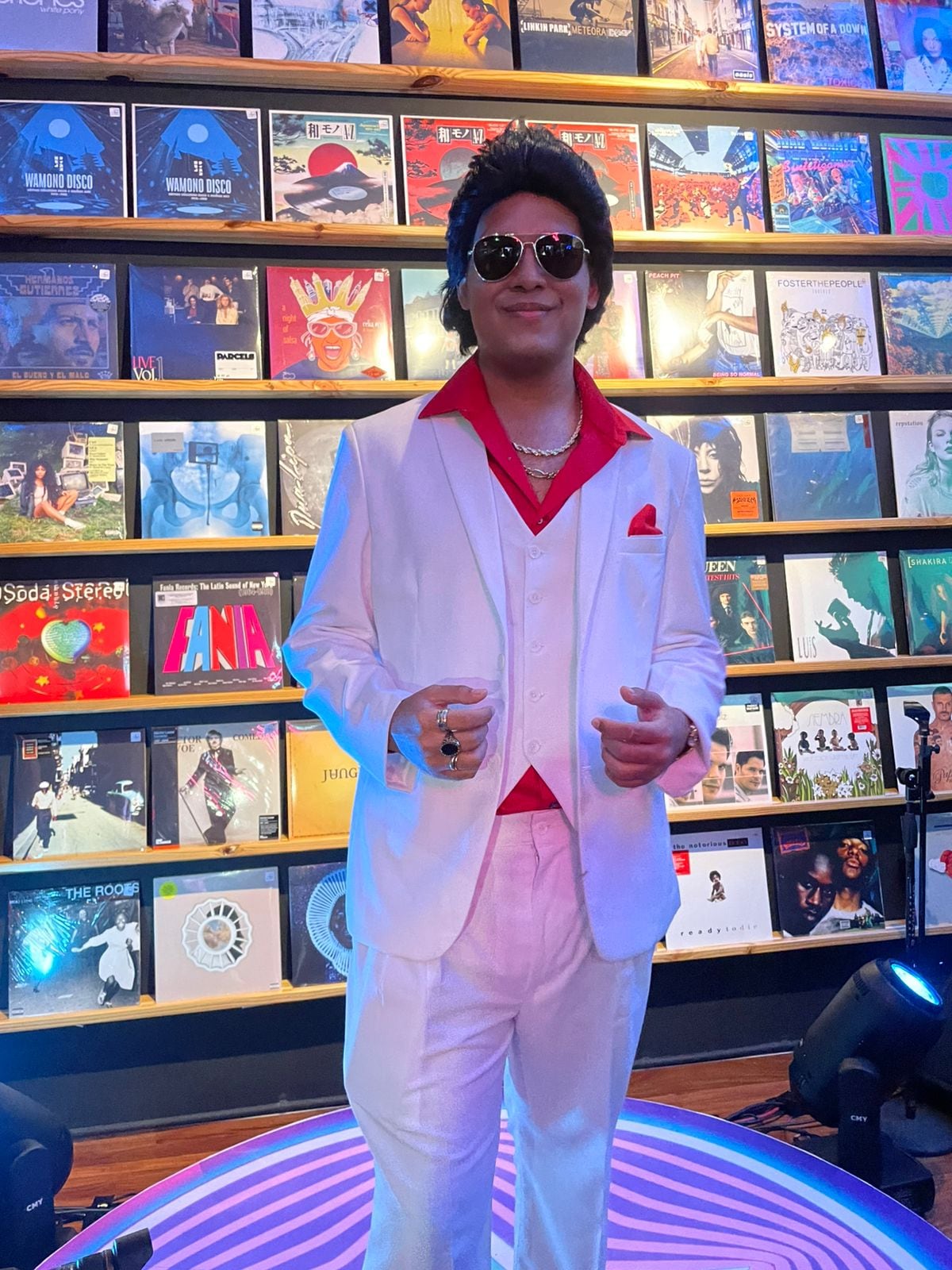 ¡Yo Me Llamo vuelve con talento, personajes legendarios y un cuarto jurado misterioso!