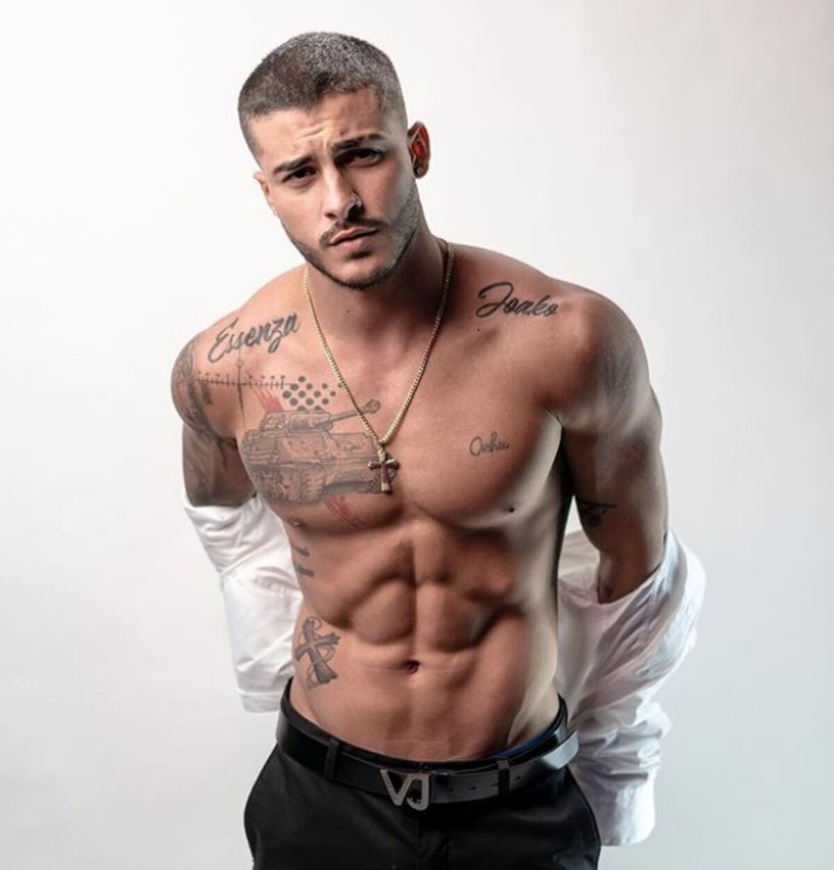 ¡Ay ta’! Ashlany se va de rumba con Joako y Polo Polo muere de celos