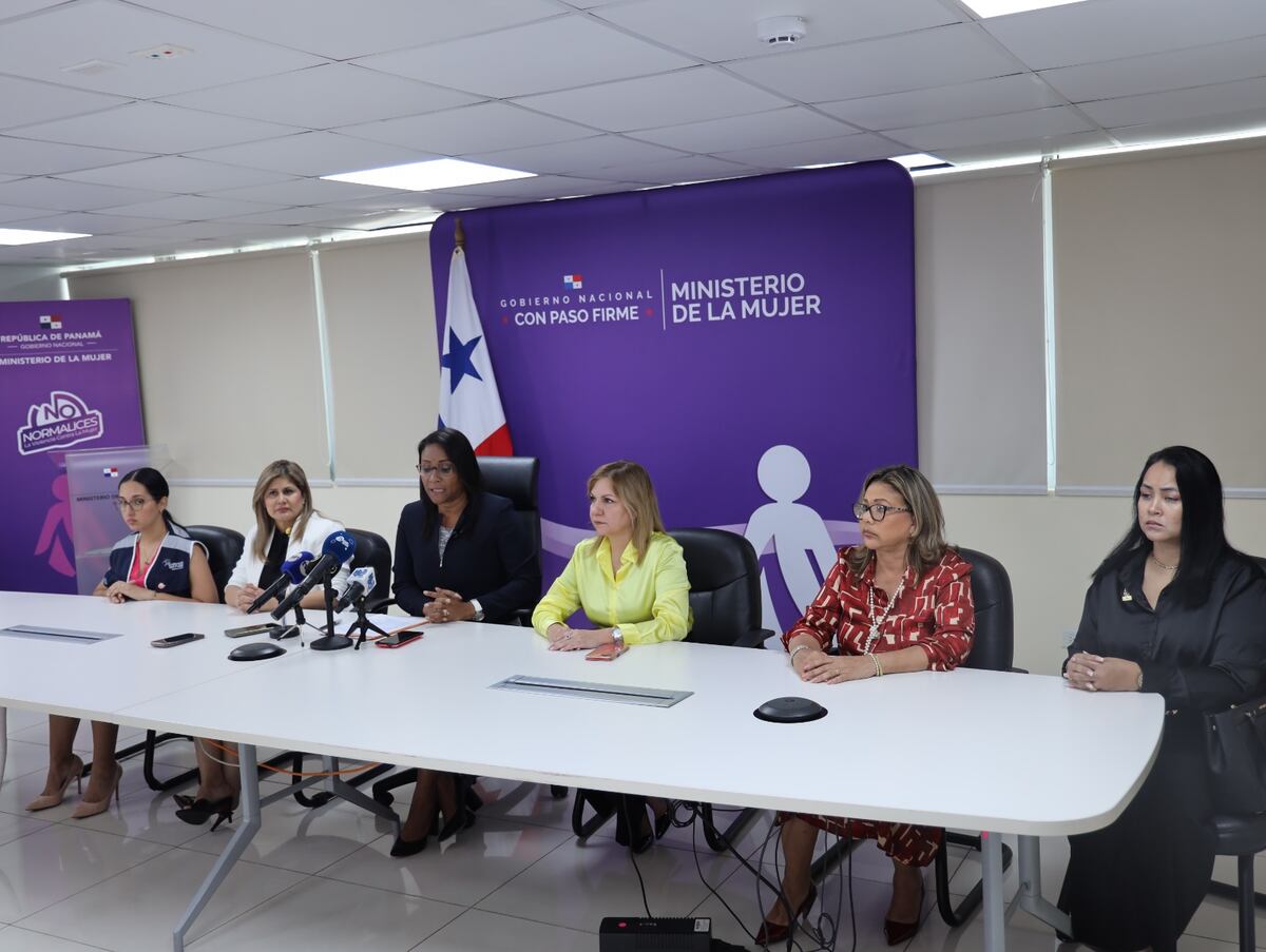 ‘Es una epidemia’: Gobierno panameño busca frenar ola de femicidios