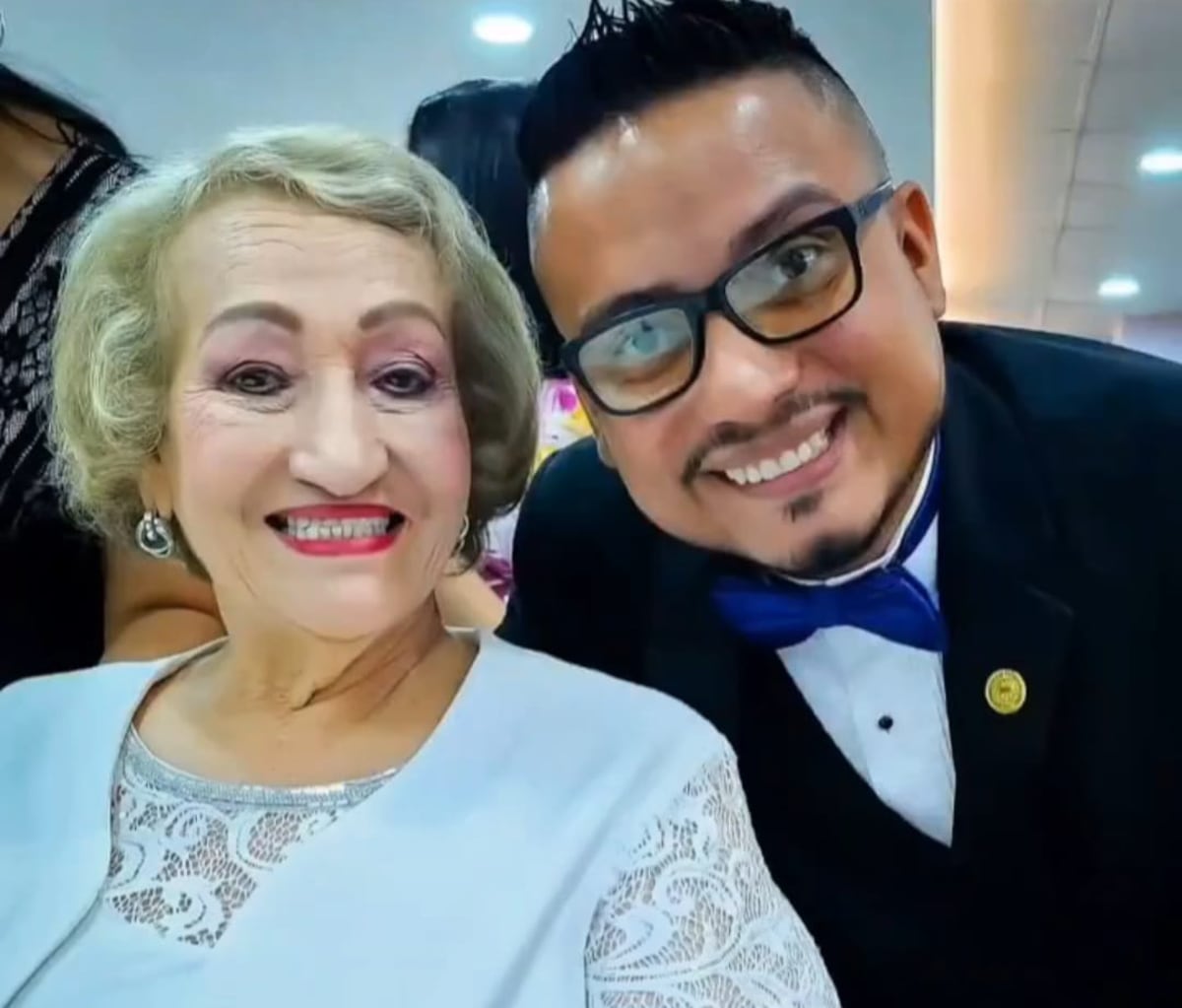 Defensor de Etelvina de Bonagas tiene siete títulos de la Unachi: ‘No somos maleantes y los que hablan son unos envidiosos’