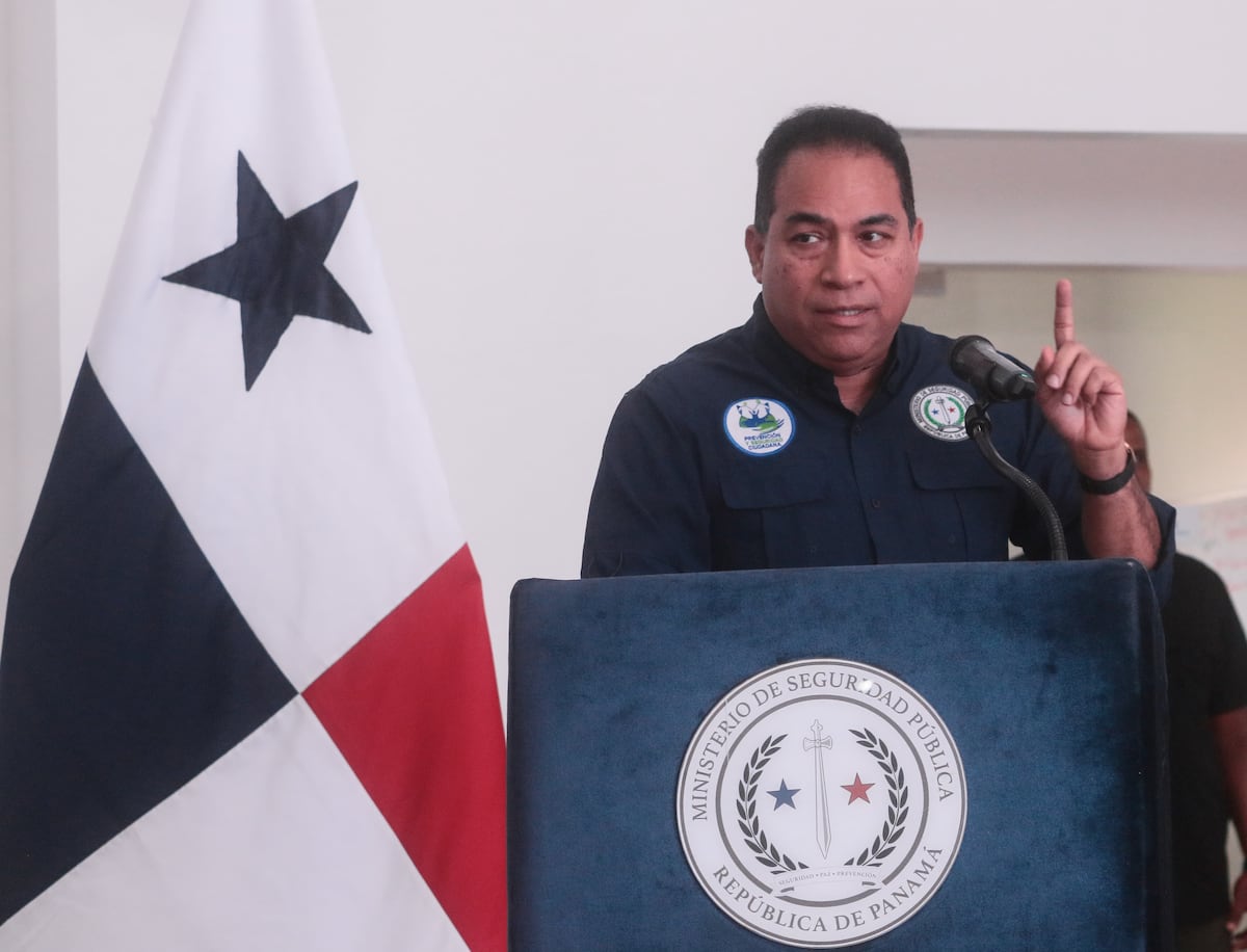 De la criminalidad a la Alerta AMBER: seguridad pone la lupa sobre Chepo, Darién y la Comarca Emberá: ¿Qué se está cocinando en el ‘Diálogo por la Seguridad’?