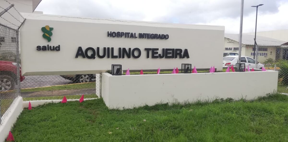 Le metió más de 12 puñaladas al abuelo en Coclé 