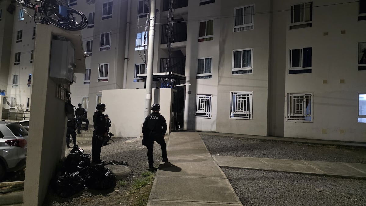 Siete muertes en San Miguelito: La violencia cobra una nueva víctima en Santa Marta