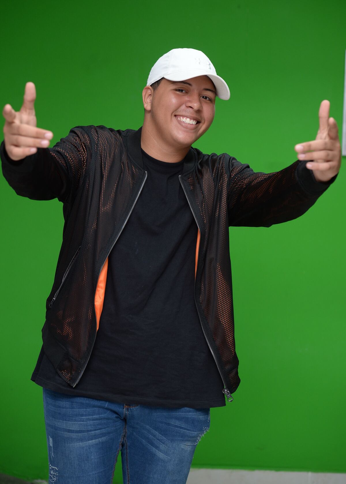 ¡Chequea! ‘Silver ESC’ podría ser ‘el nuevo Sech’ +Video