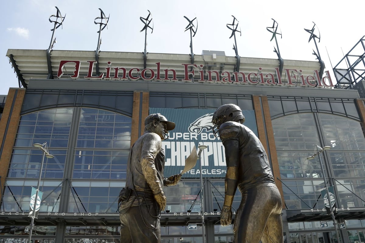 NFL arranca con el estreno del campeón del Super Bowl