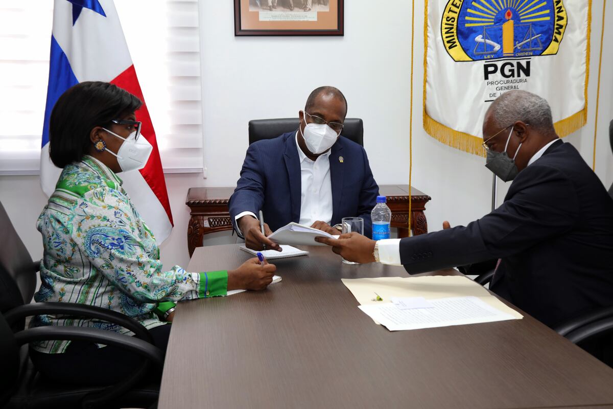 Magistrado Cecilio Cedalise interpone denuncia en el Ministerio Público por filtración de fallo. Video