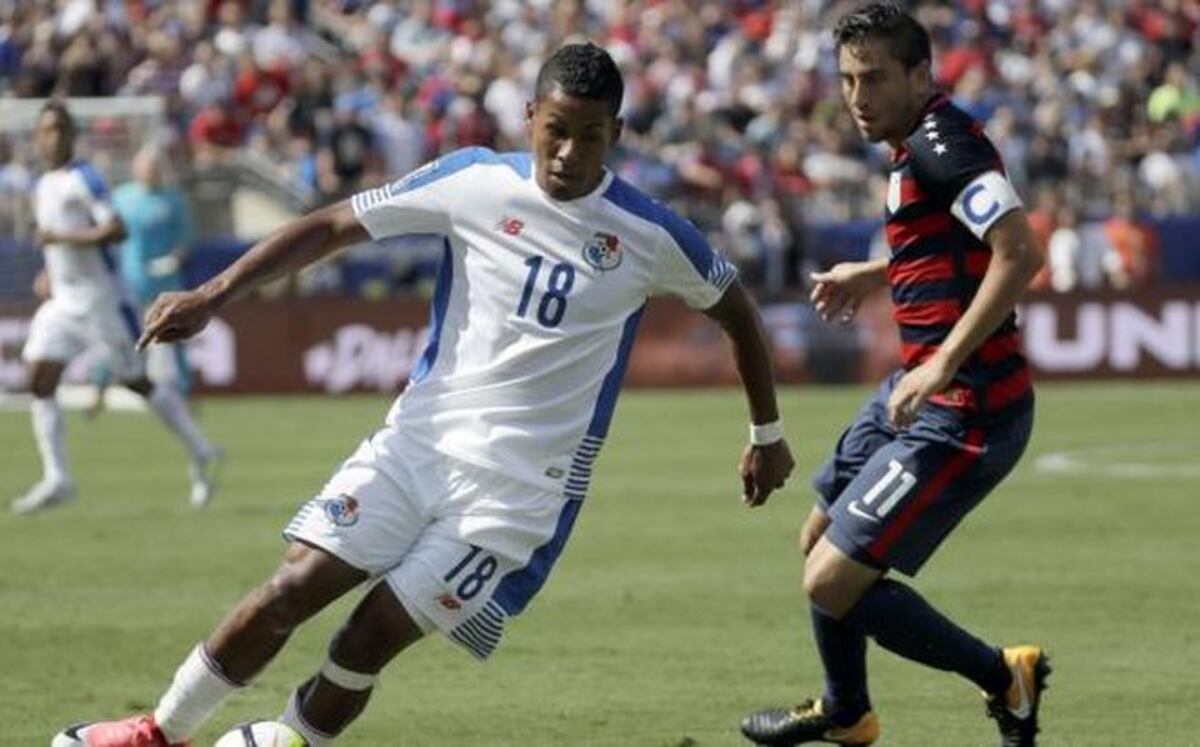 VIDEO| Estados Unidos igualó 1-1 ante Panamá por Grupo B de la Copa Oro Concacaf