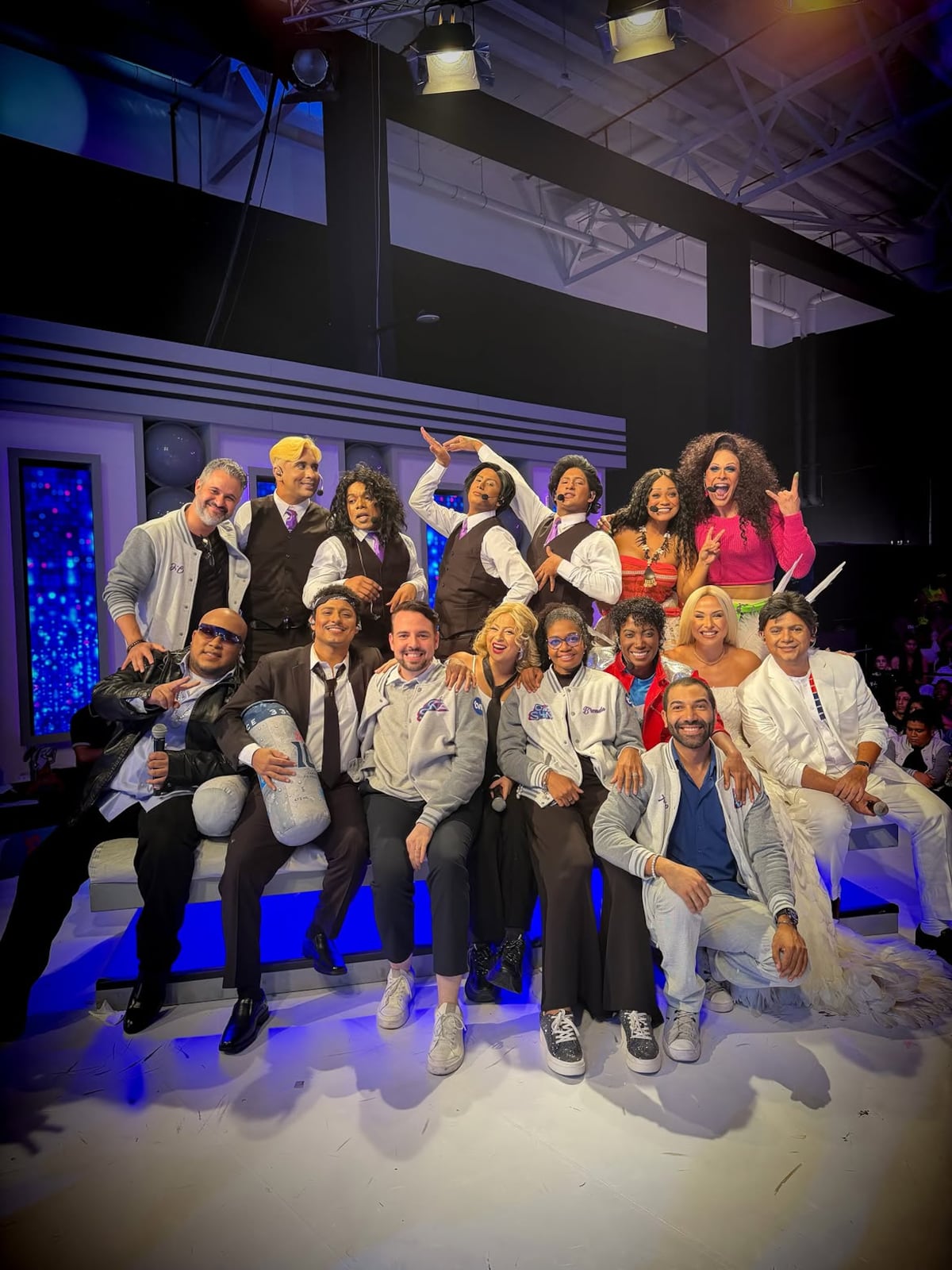 ¡NOCHE EXPLOSIVA! Maisa abrió sus alas y conquistó la cuarta gala de Tu Cara Me Suena