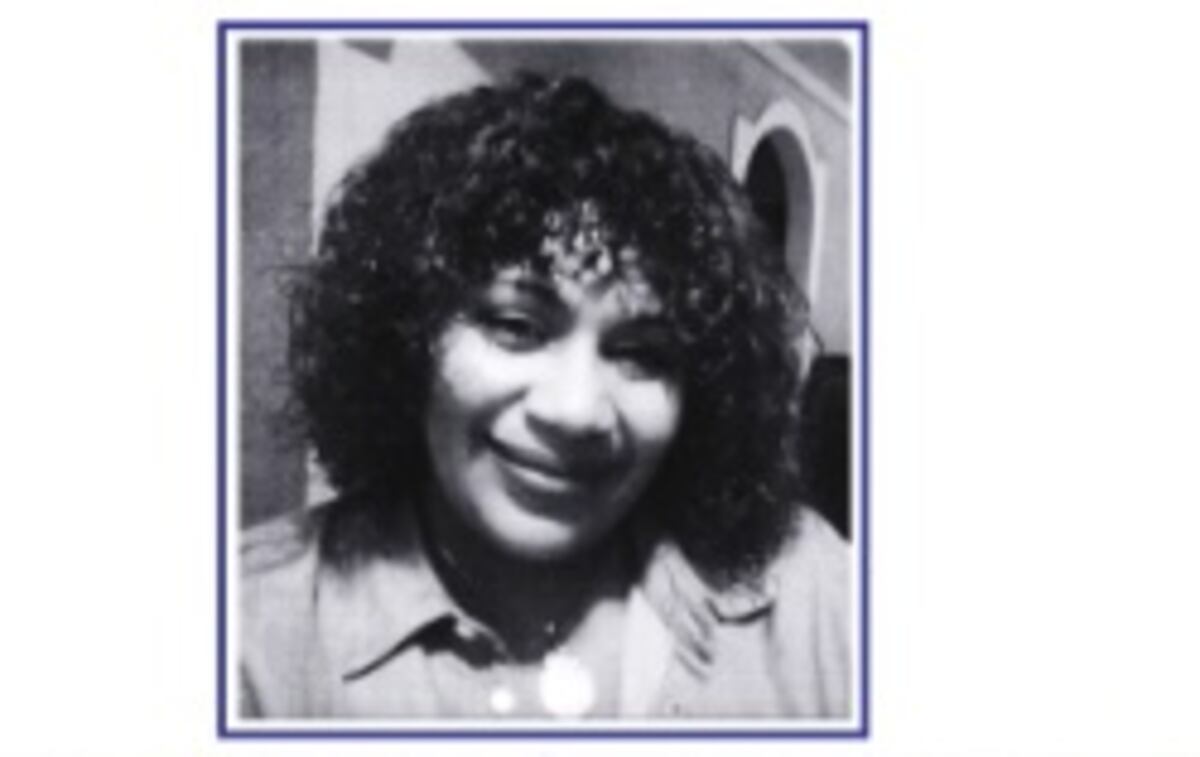 Desaparece mujer en Chilibre. Familiares están desesperados