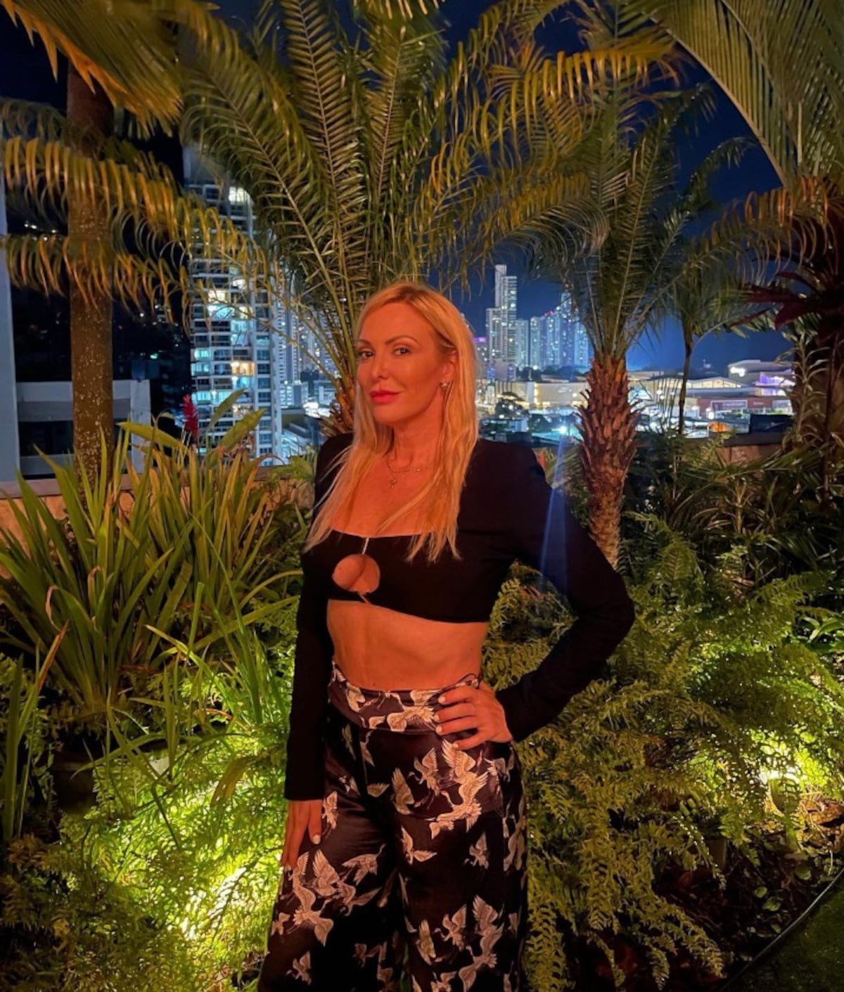 De sentenciado a enamorado. El dulce secreto de Martinelli y La Pochi: cheesecake, besos y ¿Boda en camino?