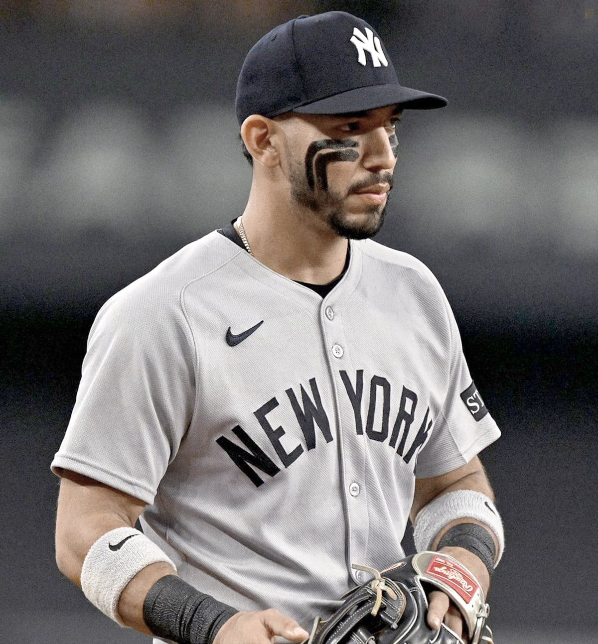 José Caballero seguirá con los Yankees: así será su contrato en el 2026