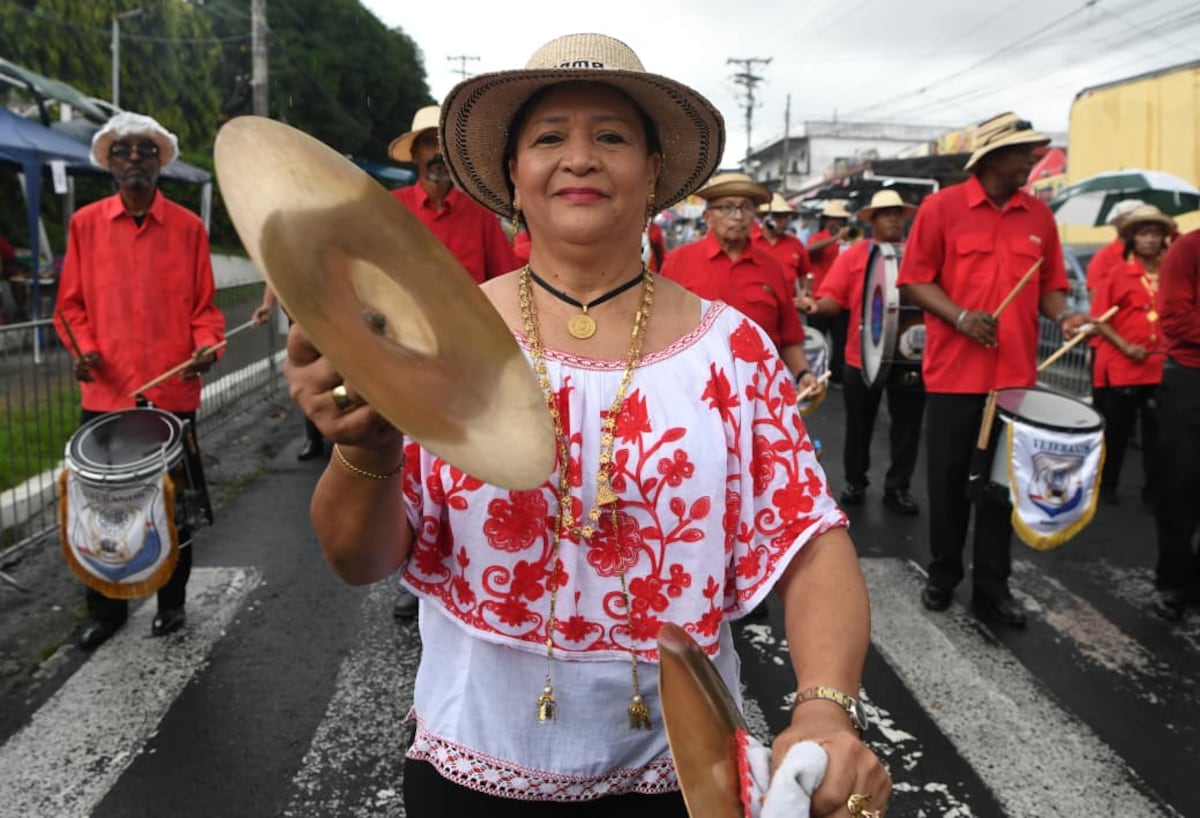 San Miguelito celebra el 28 de Noviembre con ritmo, tradición y mucho glamour