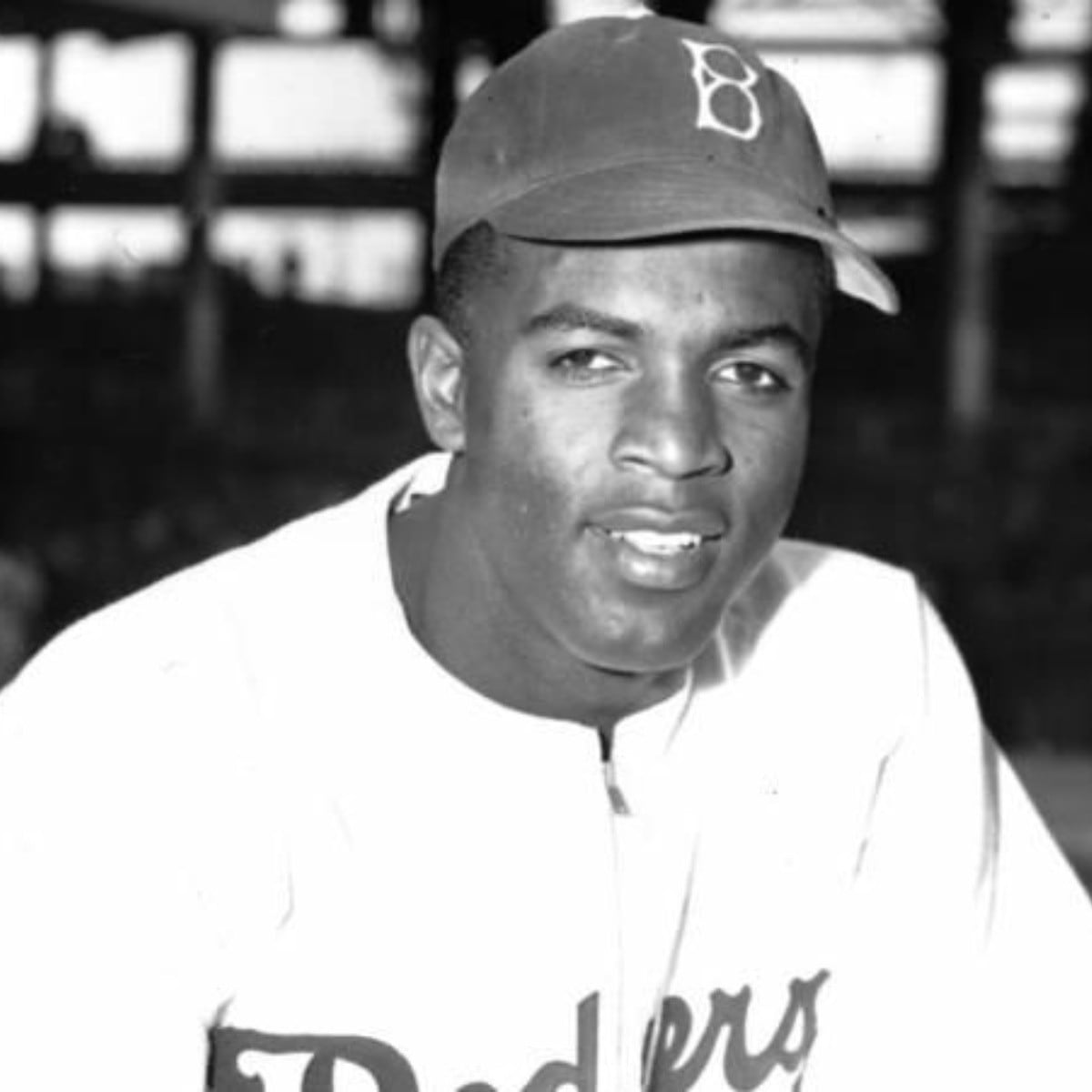 El legado de Jackie Robinson cada día es más grande y trascendente