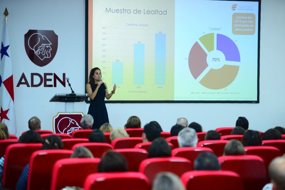 Inicia cuarta edición del Concurso Nacional por la Excelencia Educativa