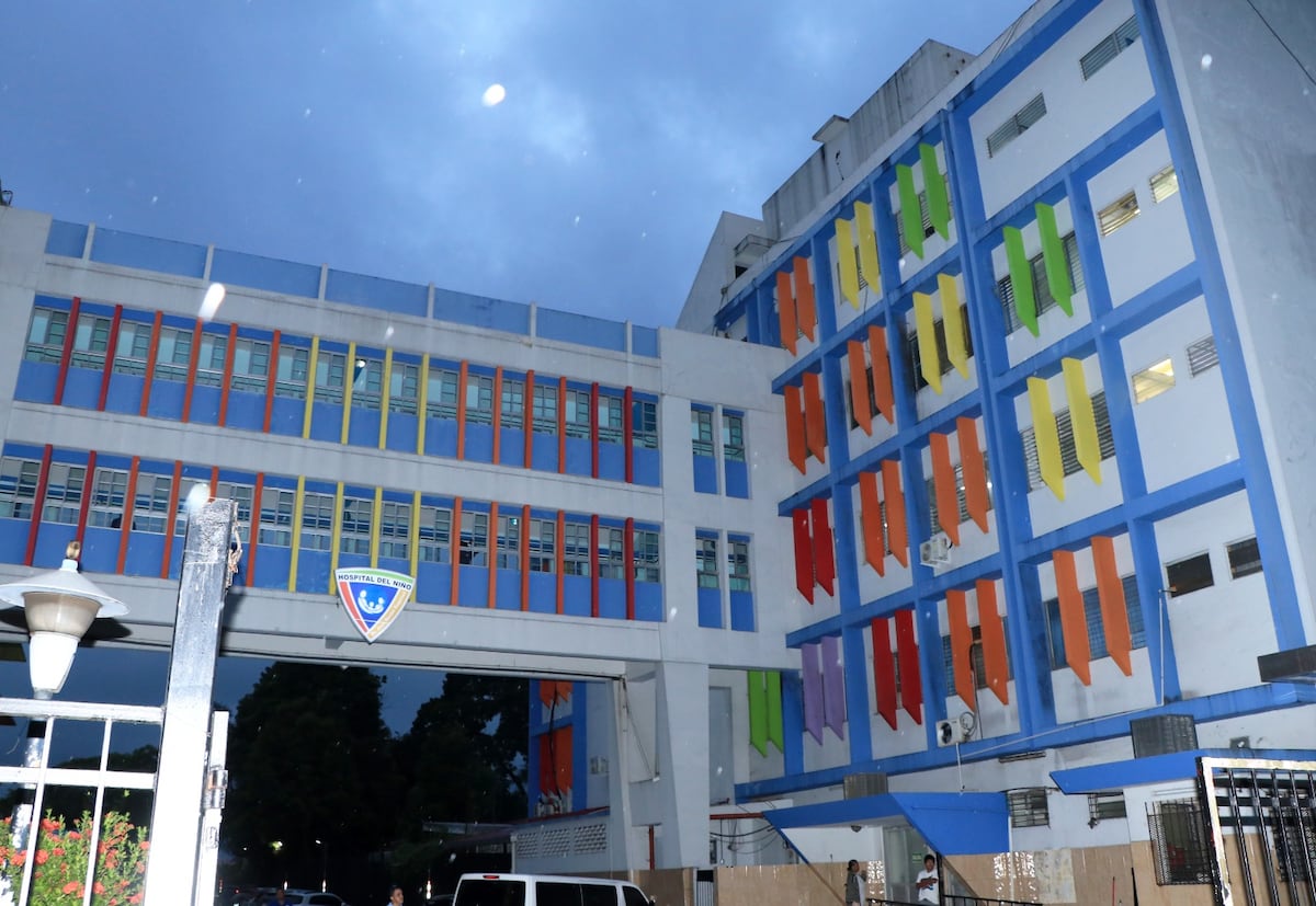 Virus Sincitial Respiratorio golpea al Hospital del Niño: 20 pacientes están en UCI y Minsa lanza llamado urgente a embarazadas