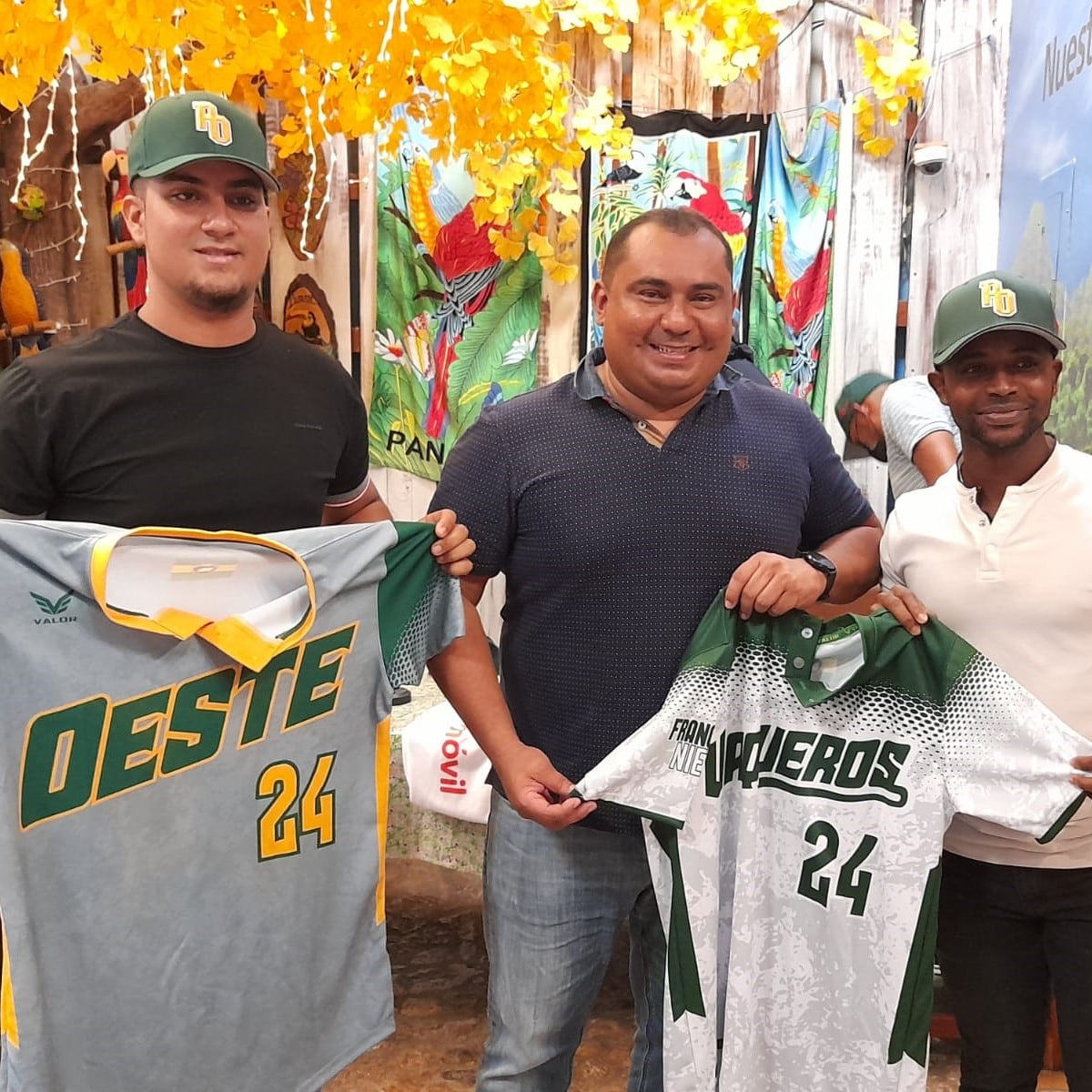 Unos ‘Vaqueros’ renovados quieren dar la pelea en el Torneo Mayor