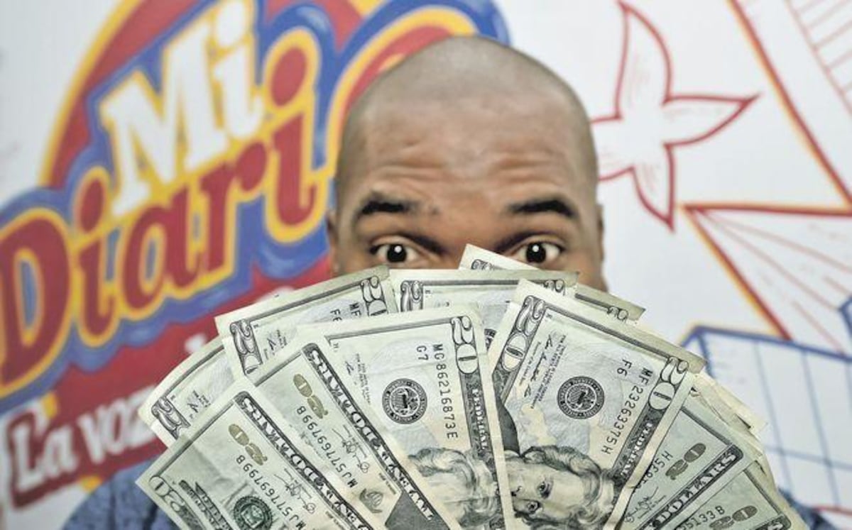 REGALAMOS PLATA.Lista de ganadores.Transmisión de  tómbola en vivo por Mi Diario