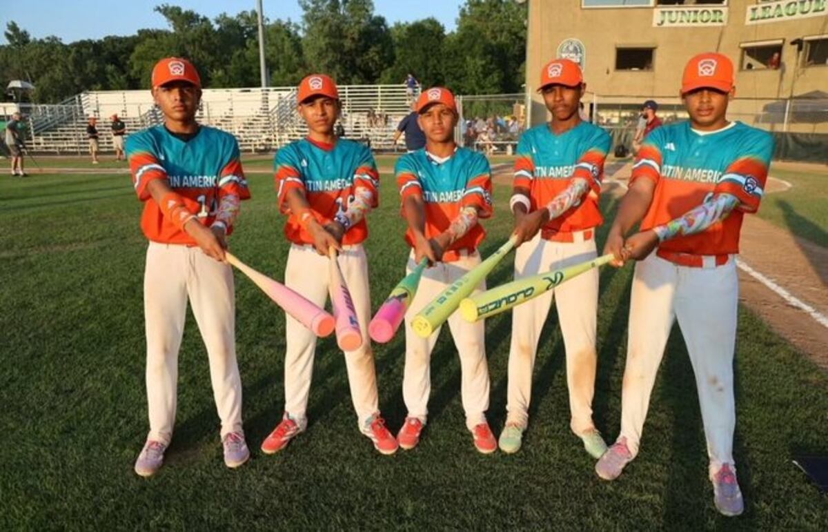Antón cae ante Asia-Pacífico en la final de Pequeñas Ligas: una victoria sin discusión
