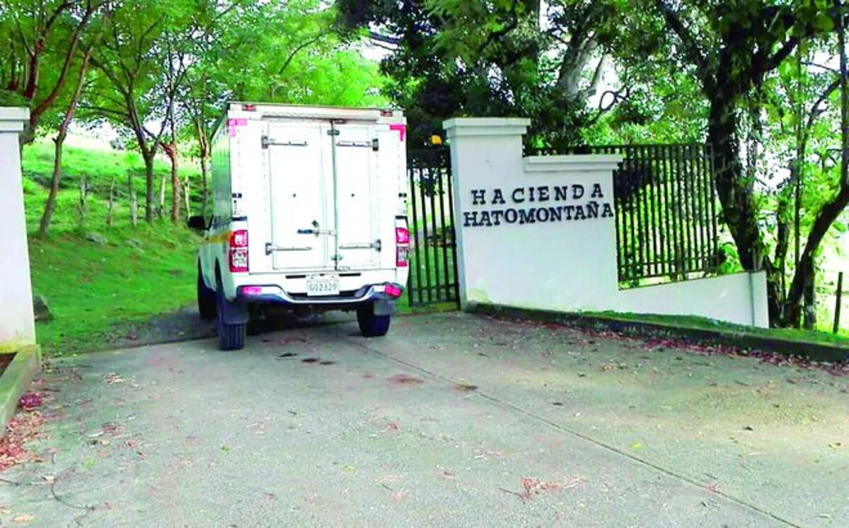 ¿Descuido de adultos? MP investiga muerte de una niña que se ahogó en Arraiján