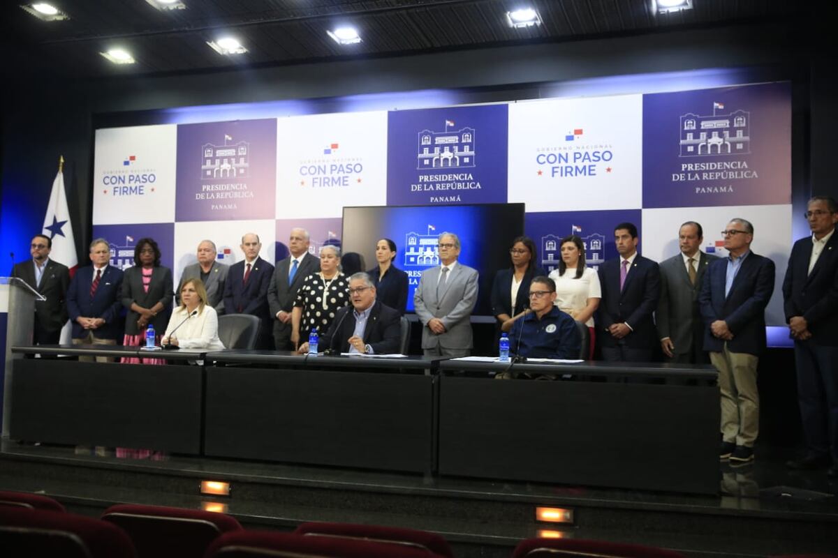 Declaran estado de urgencia en Bocas del Toro por hechos de violencia