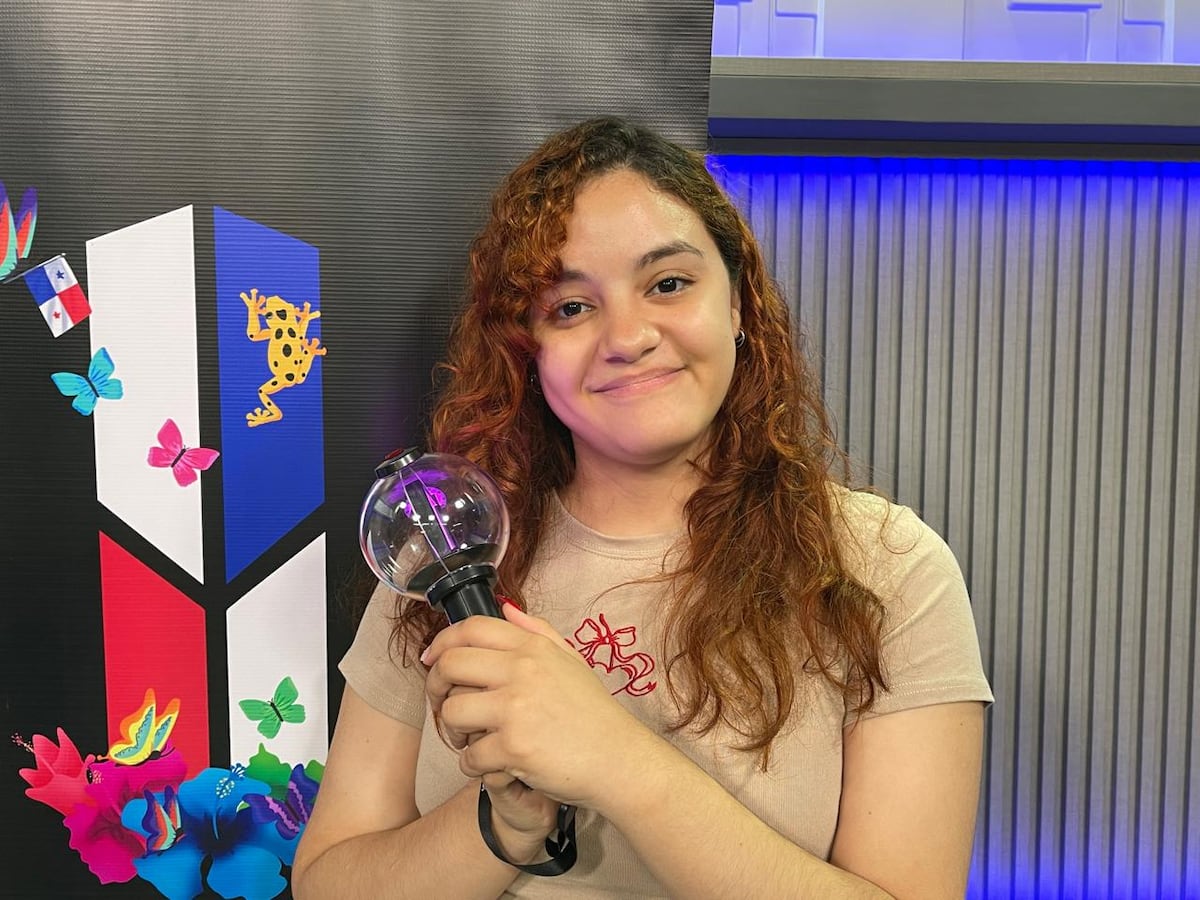 ¿Qué significa BTS para el fandom en Panamá?