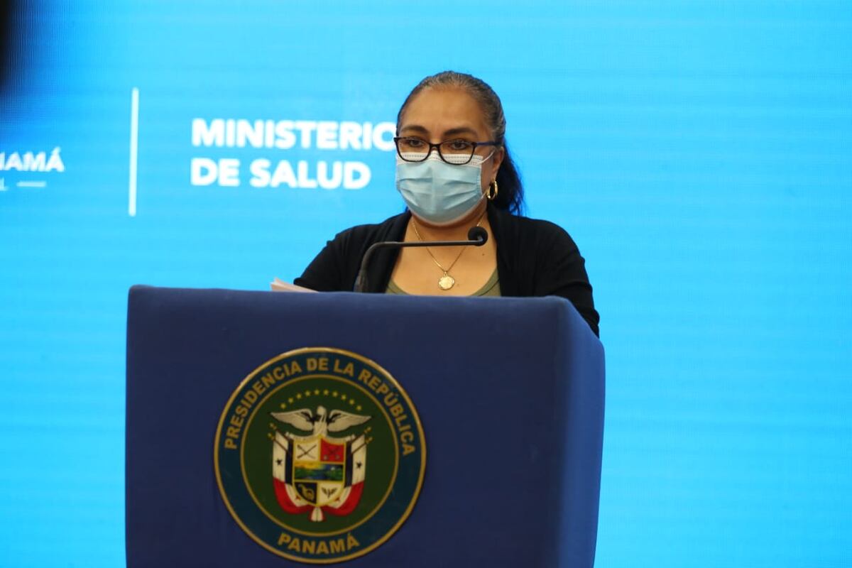 Tragedia. Mueren 15 personas por covid-19 en Panamá. Uno tenía 16 años