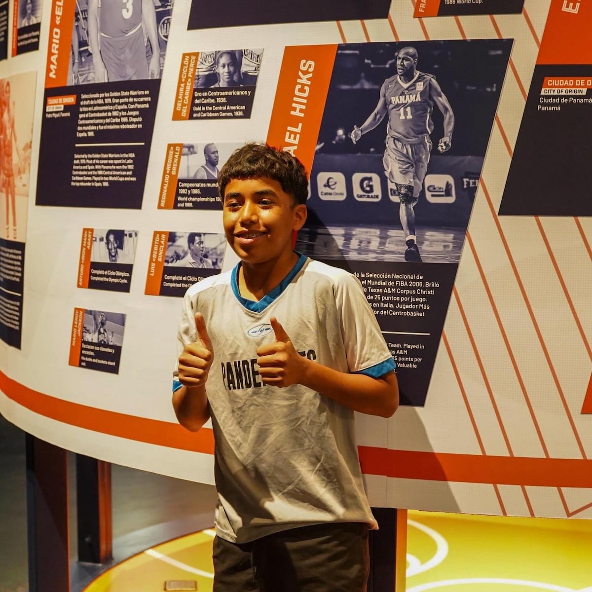 Sin podios, ni medallas, pero con energía y buen feelin’ deportivo