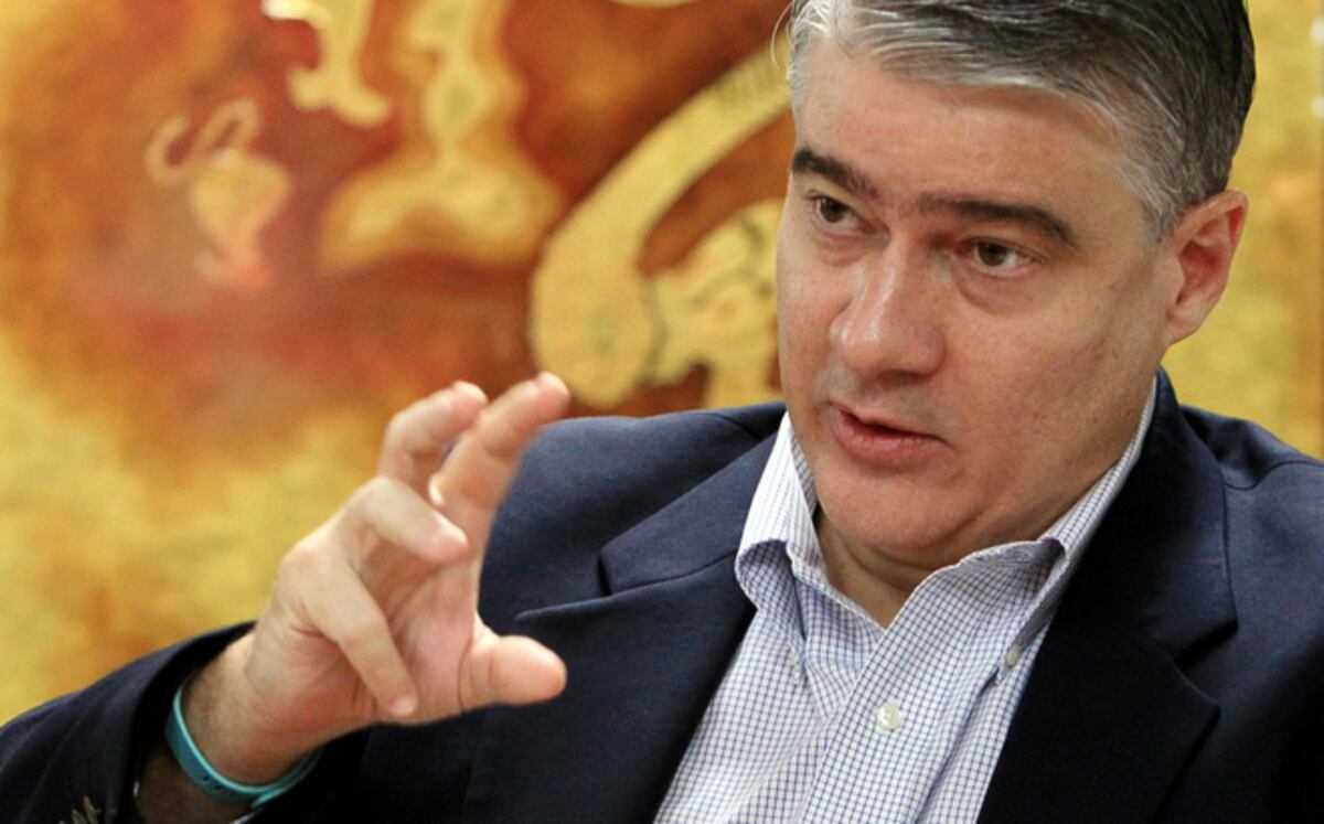 Esperan el impacto económico que tendrán los 'papeles'