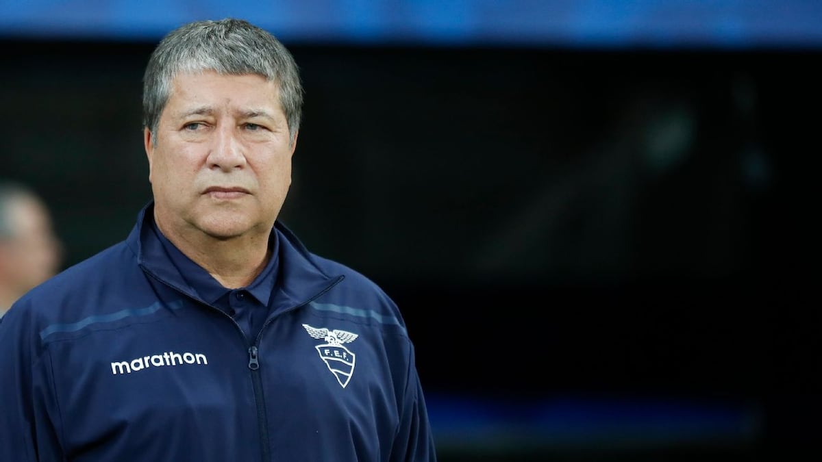 ‘El Bolillo’ recogió un billete y fue pa’ lante