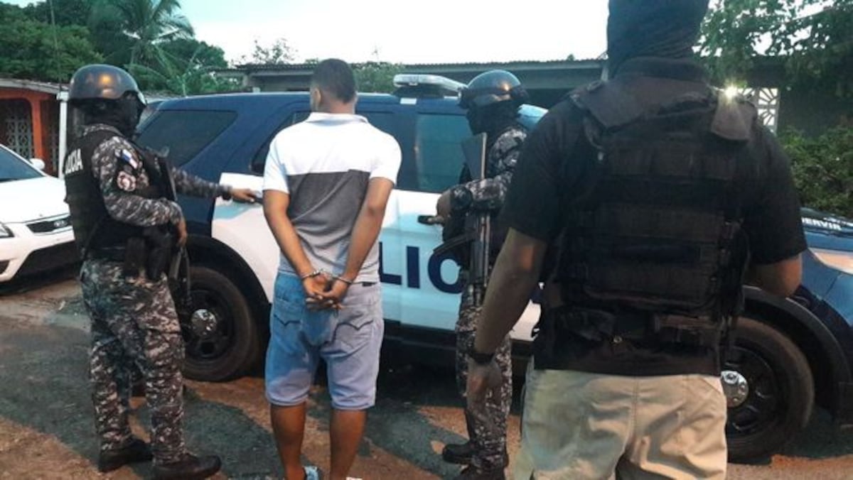 ¡SORPRENDIDOS! Presuntos asesinos caen en Veracruz