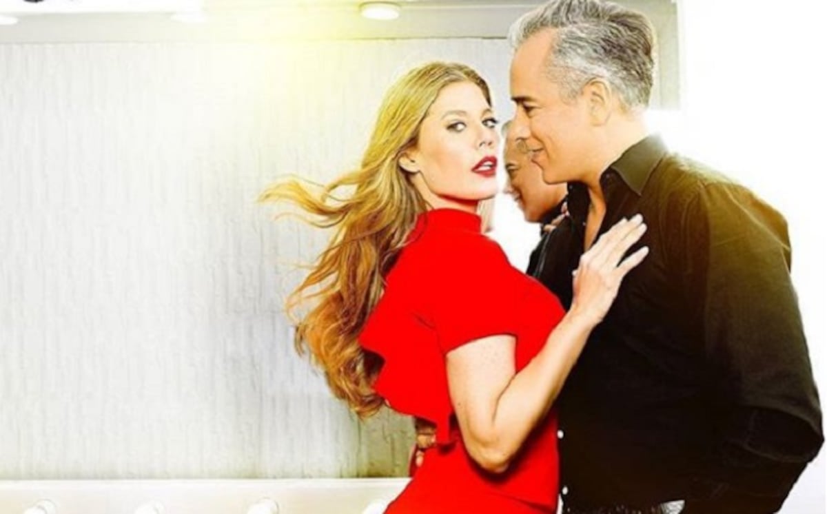 Dos actores de 'Yo soy Betty la Fea' se unen y vienen a Panamá