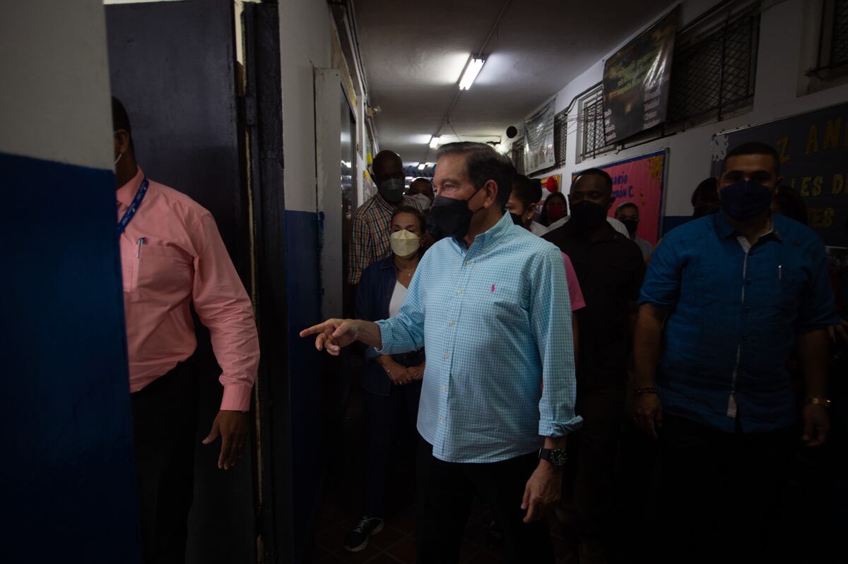 Improvisación y discreción del Meduca y del Gobierno incidirá en el año escolar que arranca en marzo