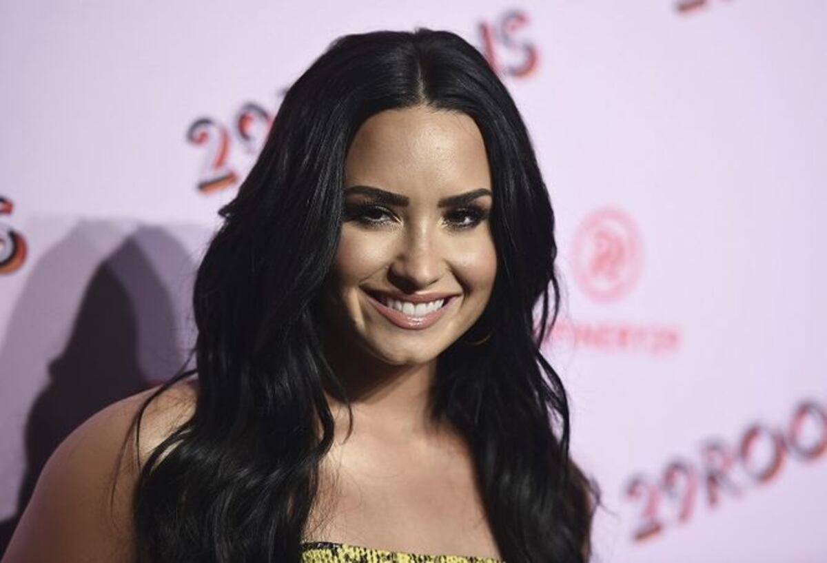 Demi Lovato pone fin a su nuevo romance