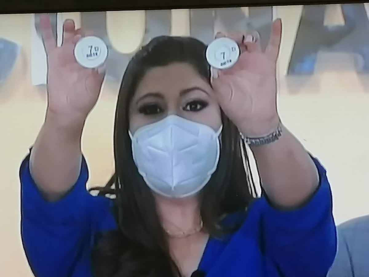 Lotería, miércoles 2 de junio de 2021