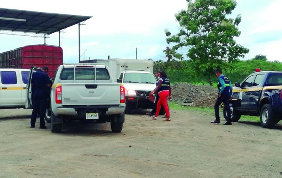 Lamentable soldador muere en plena faena en Veraguas 