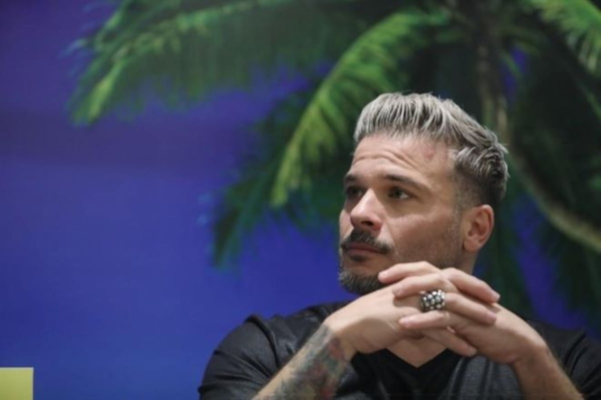 Pedro Capó afronta con 'calma' el éxito mundial de su nuevo sencillo