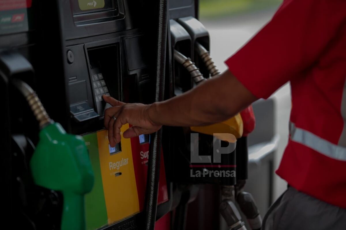Buenas noticias, la gasolina bajará de precio 