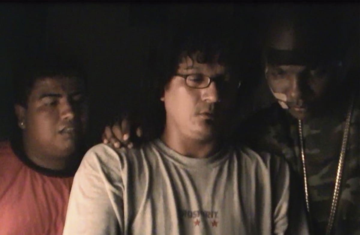 Moshe Brennan, el productor fotográfico de Danger Man, habla sobre sus experiencias con el rey del ghetto