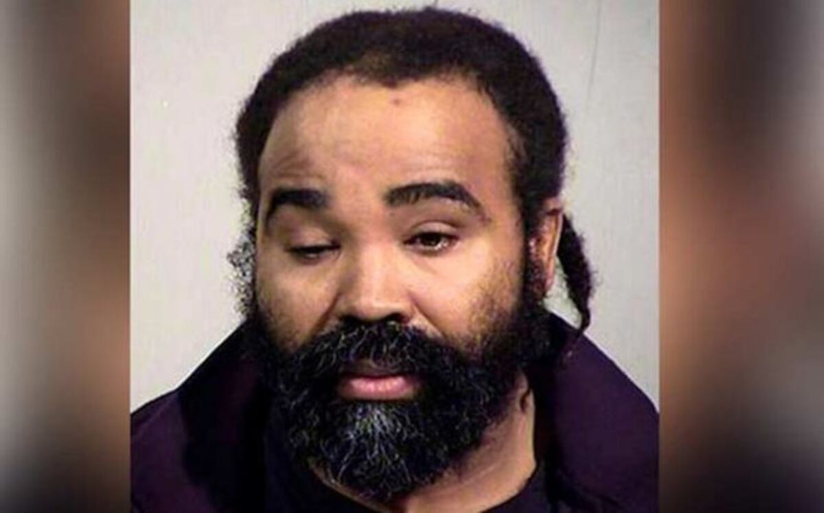 Arrestan al enfermero que embarazó a mujer en estado vegetativo