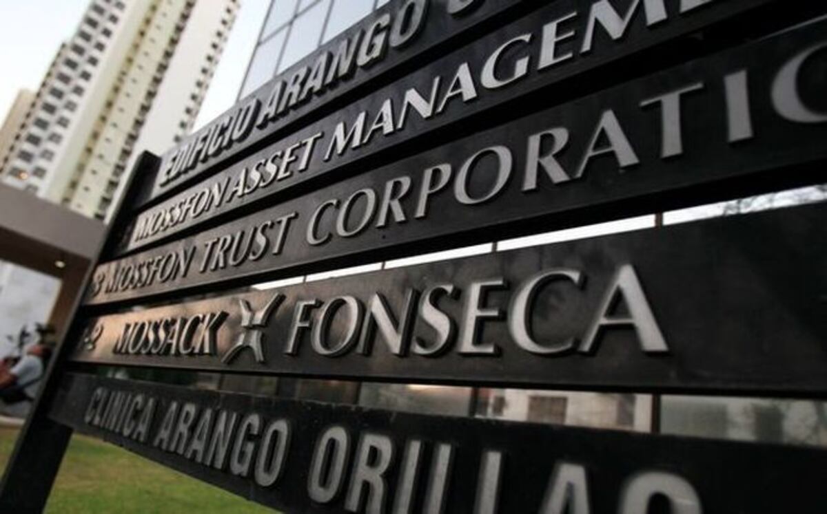 Alemania gira orden de arresto internacional para Mossack y Fonseca