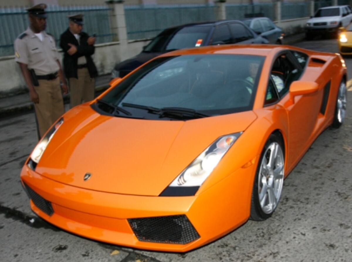 ¡COLOMBIA LO RECLAMA! Emiten nueva orden de captura a David Murcia