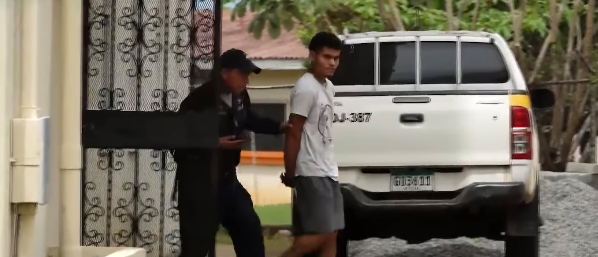 ¡Dios mío, qué dolor! Bebé de un año es brutalmente maltratado: madre de 18 años embarazada y padrastro enfrentan la justicia