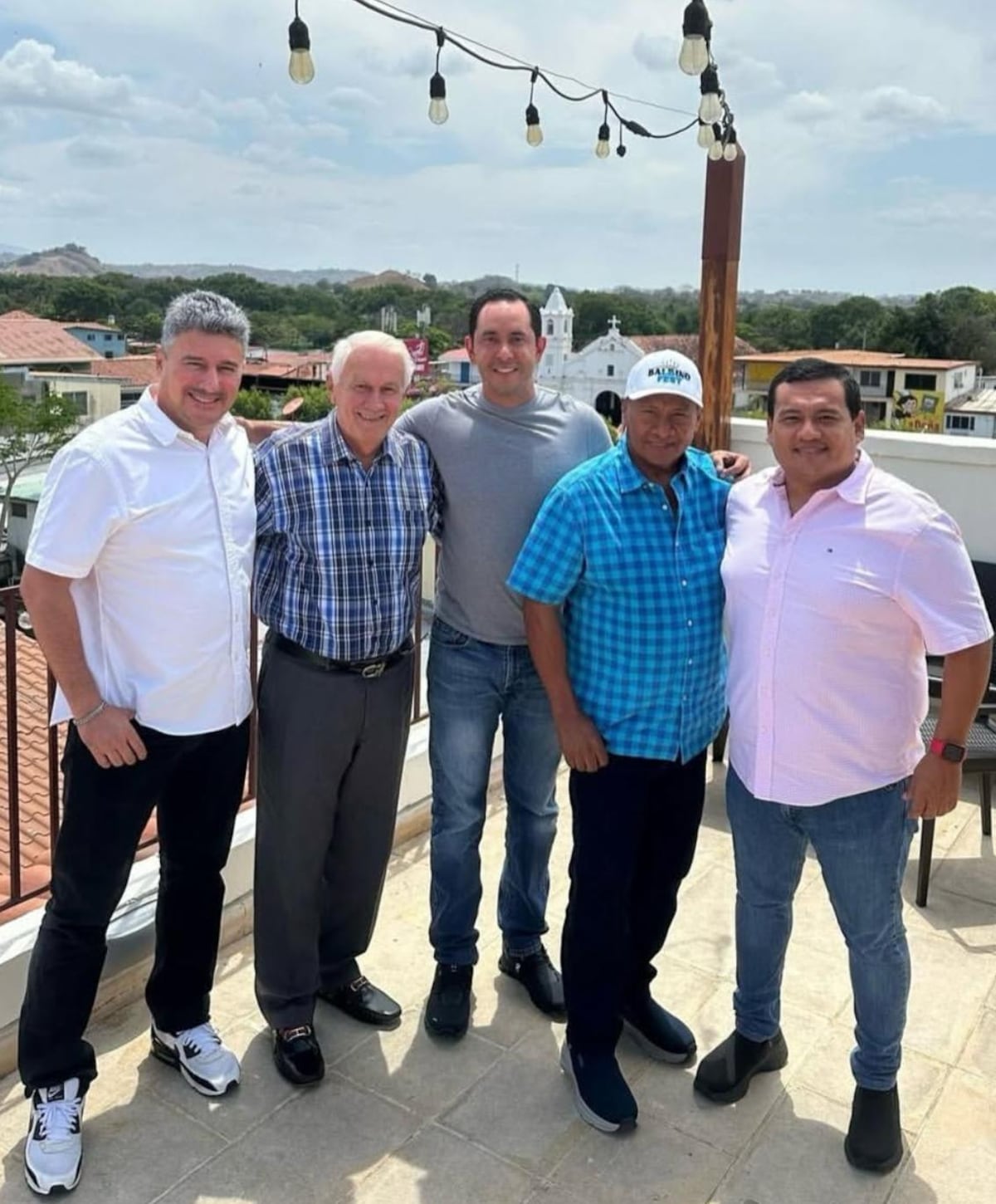 Ulpiano y Balbino: Vuelve la dupla que hizo historia en la música panameña