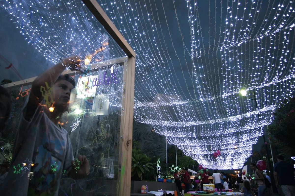 ¿Fábrega, el Grinch de la Navidad? 