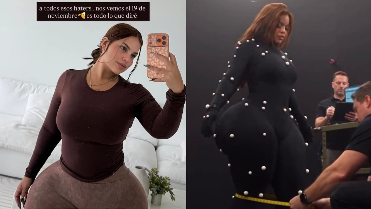 ¿IA o realidad? Video de Gracie Bon sobre GTA 6 desata dudas y ella frentea: ‘Nos vemos el 19 de noviembre’