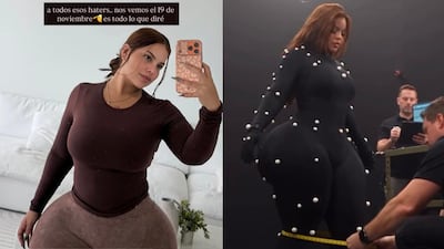 ¿IA o realidad? Video de Gracie Bon sobre GTA 6 desata dudas y ella frentea: ‘Nos vemos el 19 de noviembre’