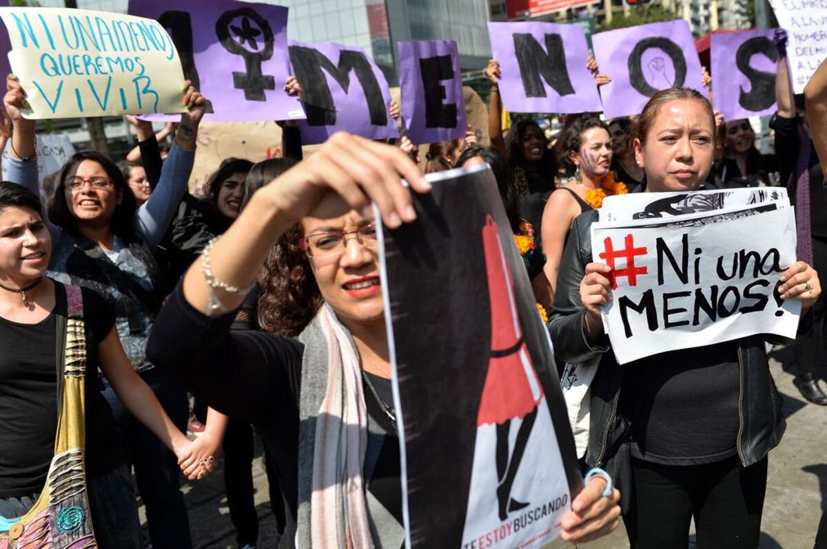 Muy pronto las denuncias de violencia doméstica serán a través de una plataforma digital